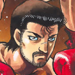 Category:Featherweights, Wiki Ippo
