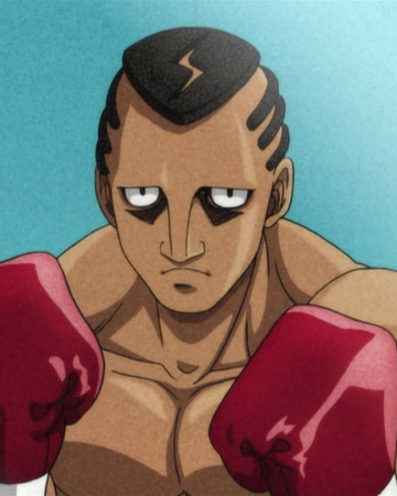 Eleki Battery Wiki Ippo Fandom Read more information about the character ricardo martinez from hajime no ippo? eleki battery wiki ippo fandom