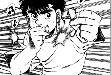 Hajime No Ippo (1990) n° 137/Kodansha