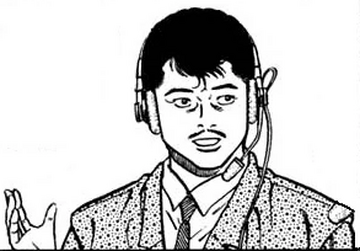 Saburō Watanabe | Wiki Ippo | Fandom Saburō Watanabe | Wiki Ippo | Fandom
