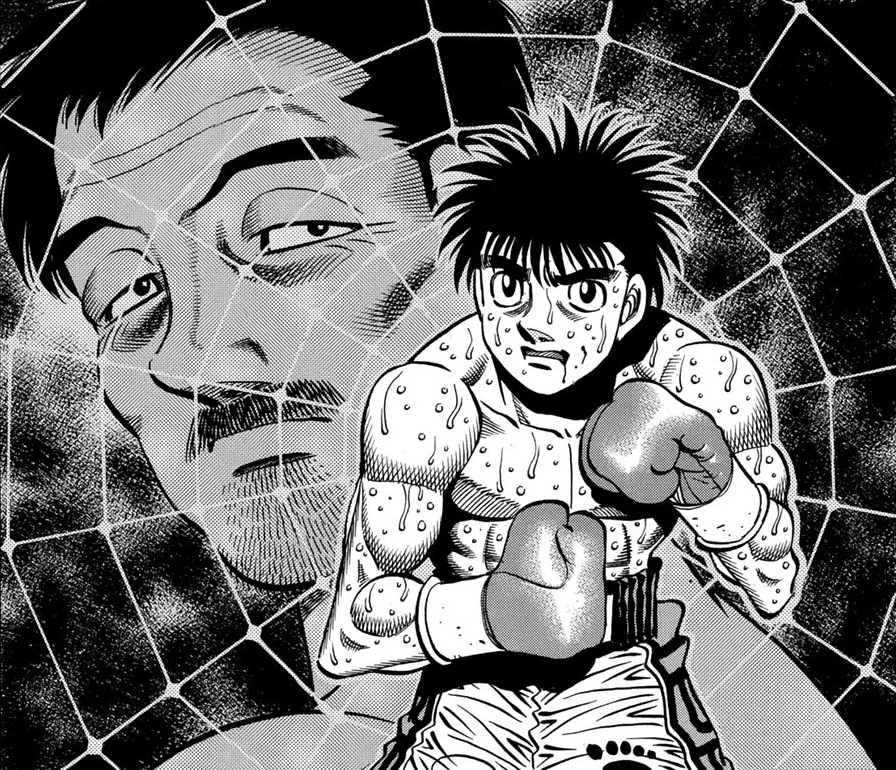 Hajime No Ippo: The Fighting! Battle for Distance - Assista na