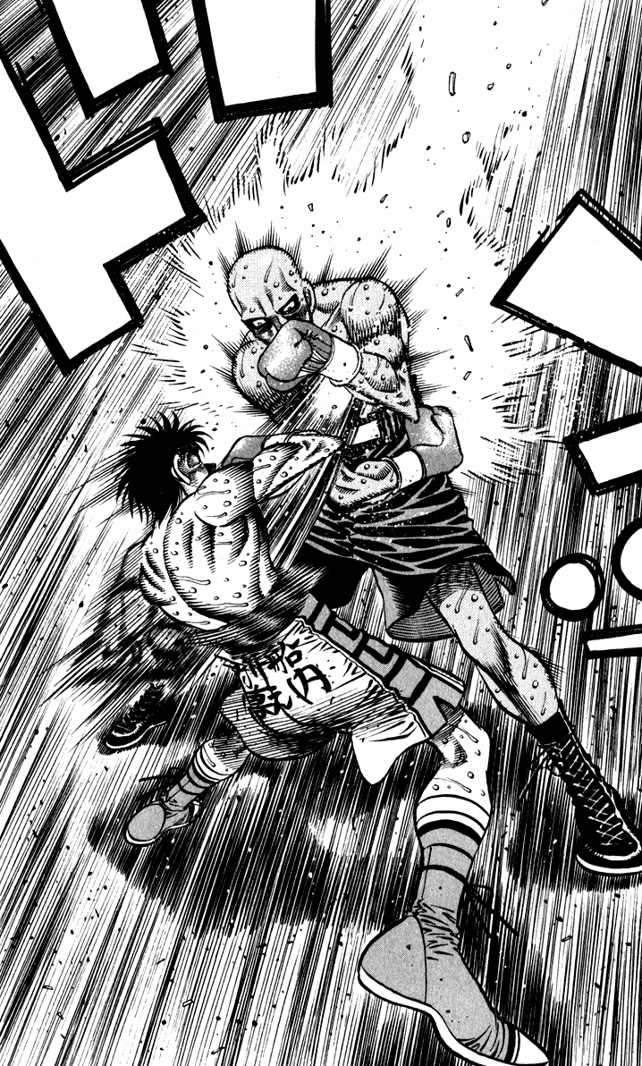 Malcolm Gedo Wiki Ippo Fandom Malcolm Gedo Wiki Ippo Fandom