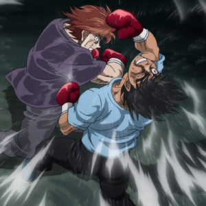 Hajime No Ippo Rising Wiki Ippo Fandom Hajime No Ippo Rising Wiki Ippo Fandom