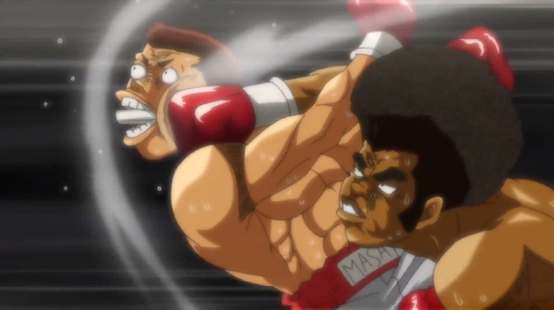 User blog:Iloveflash/Ippo Season 3, Wiki Ippo