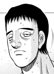 Iga Shinobu - 001