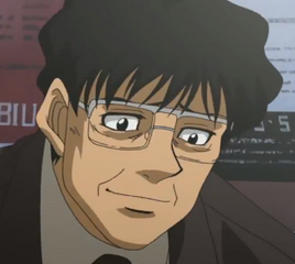 Kimura Father