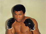 Muhammad Ali