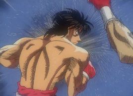 Shoulder Block
