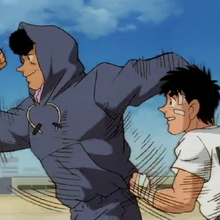 Episode 8 Wiki Ippo Fandom Select a mirror and stream hajime no ippo episode 8 subbed & dubbed in hd. episode 8 wiki ippo fandom