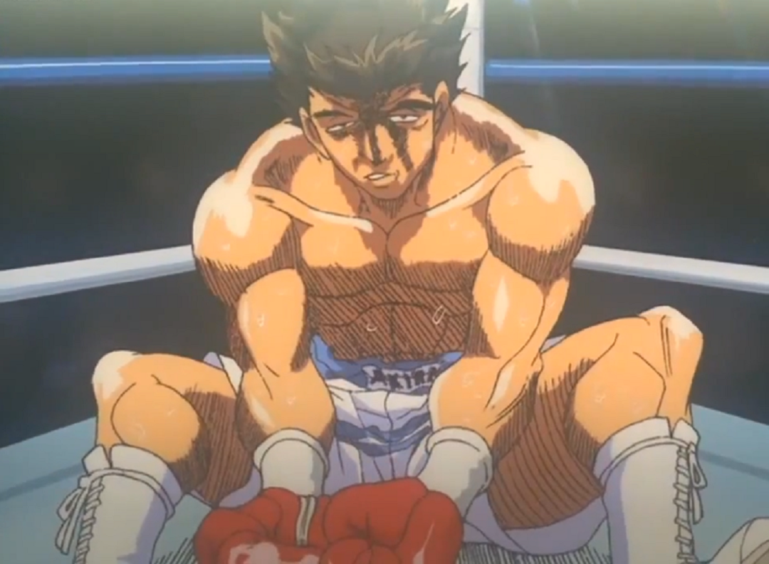 Akira Shigeta Wiki Ippo Fandom