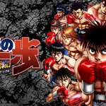 Victorious Boxers: Ippo's Road to Glory - Wikipedia