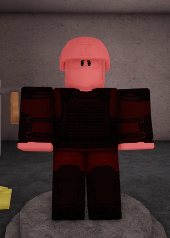 Juggernaut | In Plain Sight 2 Wiki | Fandom