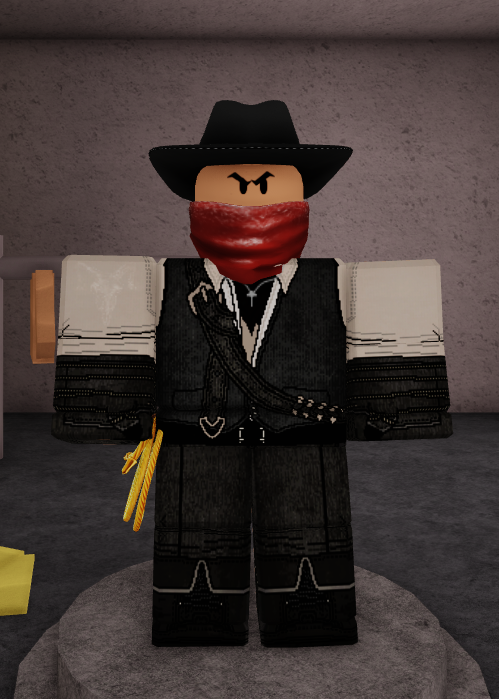 Bandito Army Jacket - Twenty One Pilots, Roblox Wiki