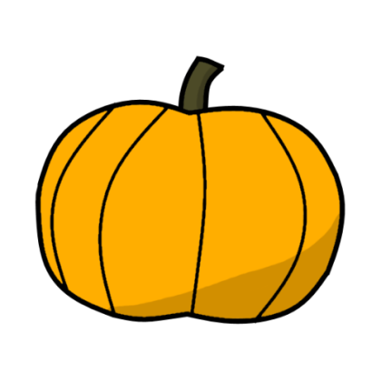 Great Pumpkin | In Plain Sight 2 Wiki | Fandom