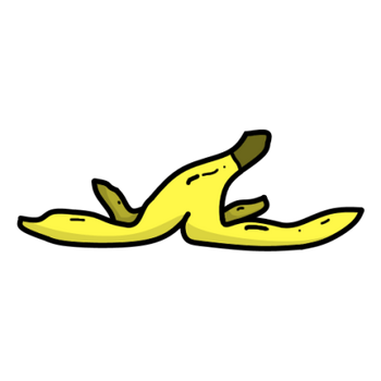 Ben the Banana | In Plain Sight 2 Wiki | Fandom