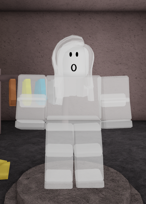 Bag, Roblox - In Plain Sight 2 Wiki