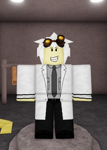 Dr. Tanner | In Plain Sight 2 Wiki | Fandom