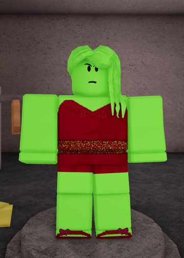 greenscreen how to get free roblox hair