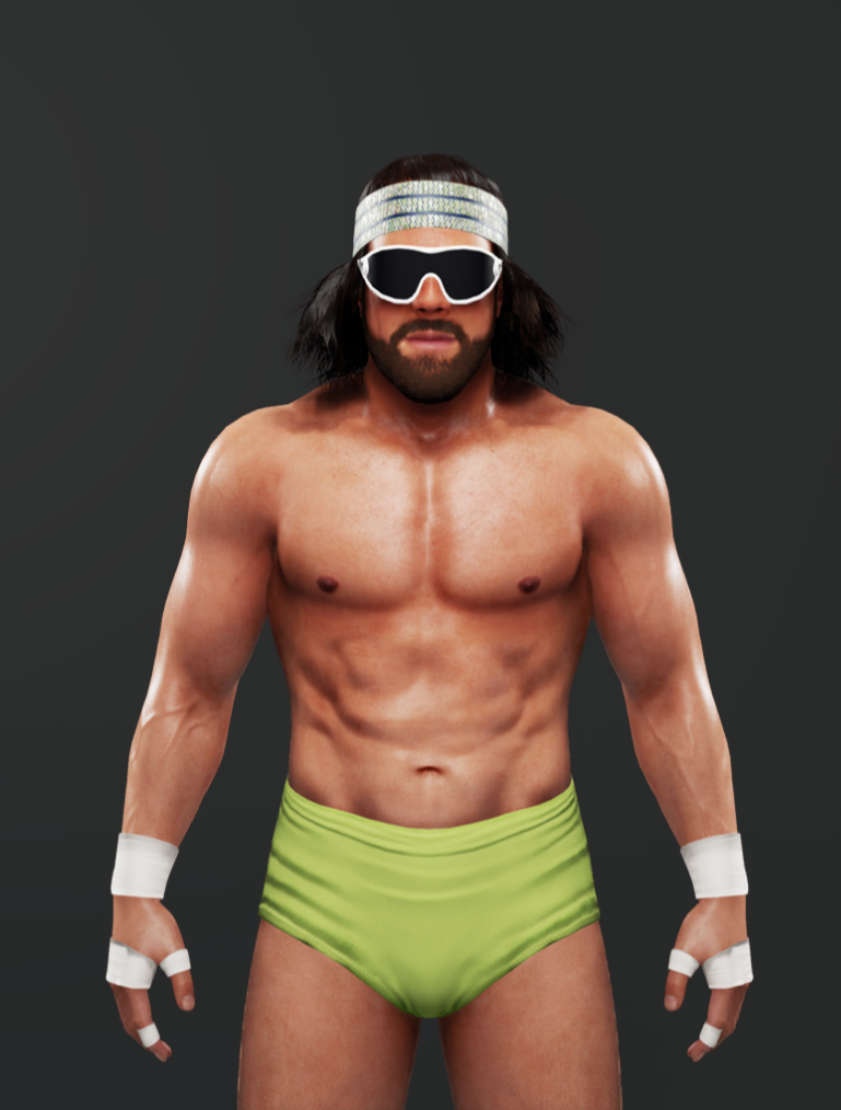 Randy Savage