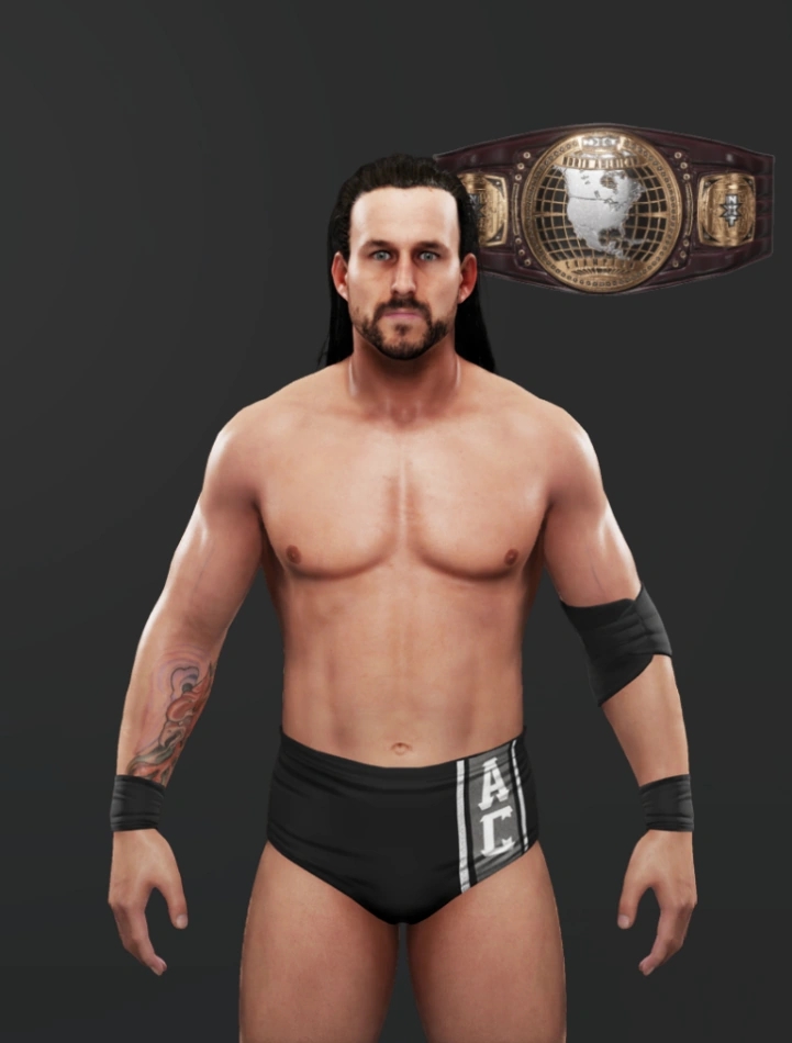 Wwe 2k19 Roster Wwe 2k Wiki Fandom