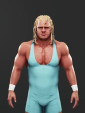Mr. Perfect | WWE 2K Wiki | Fandom