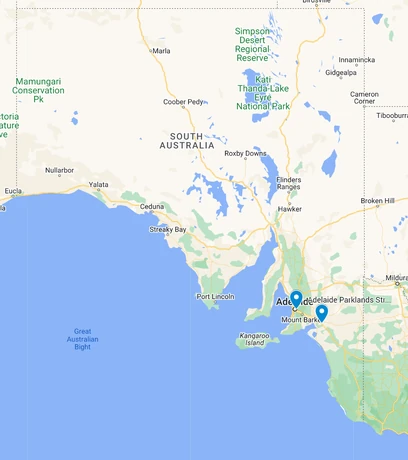 South Australia | Iracing.com Wiki | Fandom