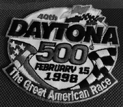 Daytona40g8