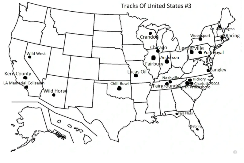 IRacing United States Track Locations | Iracing.com Wiki | Fandom