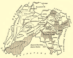 Punjab-Districts 1911.png