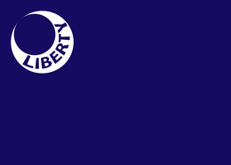 763px-Flag of Fort Moultrie, South Carolina