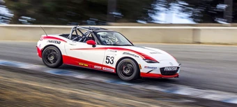 Global Mazda MX-5 Cup | Iracing.com Wiki | Fandom