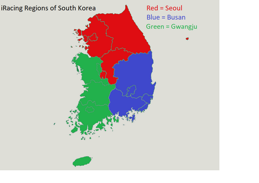 South Korea iRacing Regions Map.png