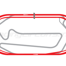 Homestead Miami Speedway Iracing Com Wiki Fandom