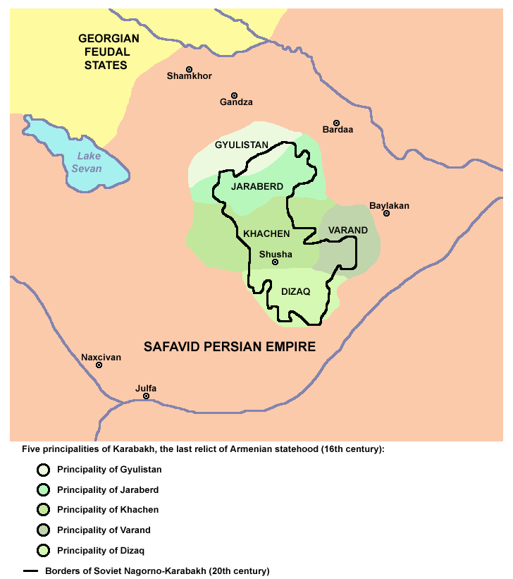 Kingdom of Armenia (antiquity) - Wikipedia