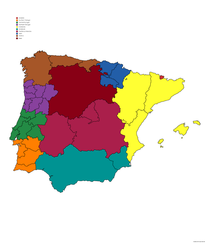 Iberia Club  Wiki | Fandom