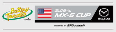 Mx5logo