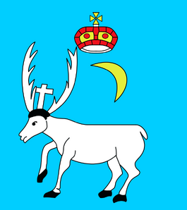 Banner of the Kingdom of Imereti