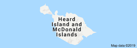 Heard Island and McDonald Islands, Iracing.com Wiki