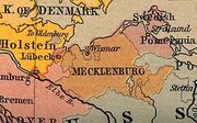 Map of Mecklenburg 1803.jpg