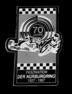 Nurburgring70jahrepreviouspastanniversarylogog1