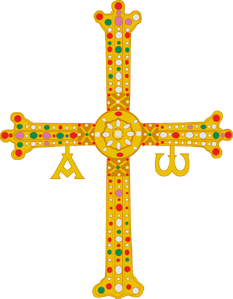 Cruz de Asturias