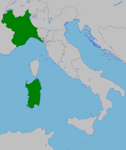Kingdom of Sardinia 1815 (location).png