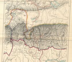 1024px-Historical Map of Sikkim in northeastern India.jpg