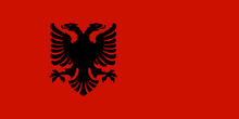 1920px-Flag of Albania (1943–1944)
