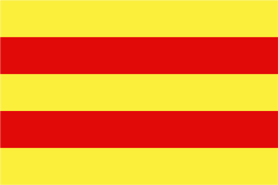 Flag of Baraya