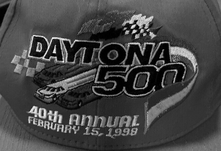 Daytona40g