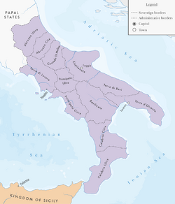 The Kingdom of naples with administrative divisions as they were in 1454 (1).png