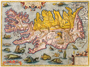 Abraham Ortelius-Islandia-ca 1590.jpg
