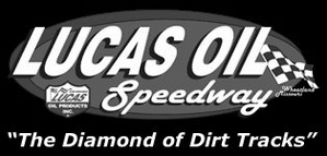 Lucas Oil Speedway - Wikipedia