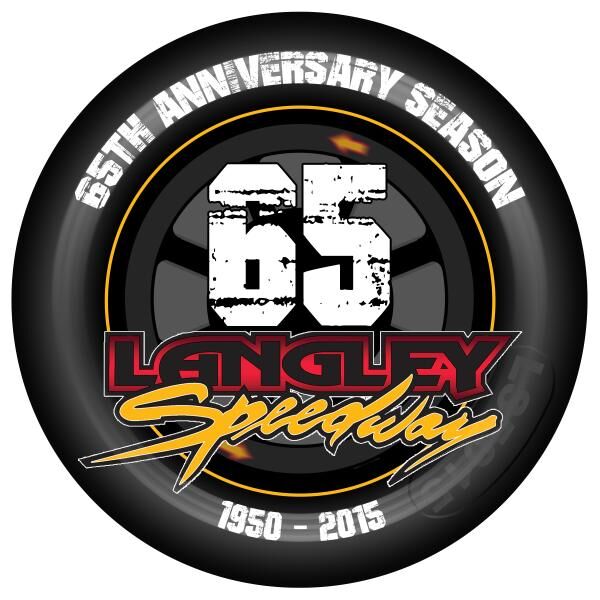 The Fan Club - Larry King Law's Langley Speedway